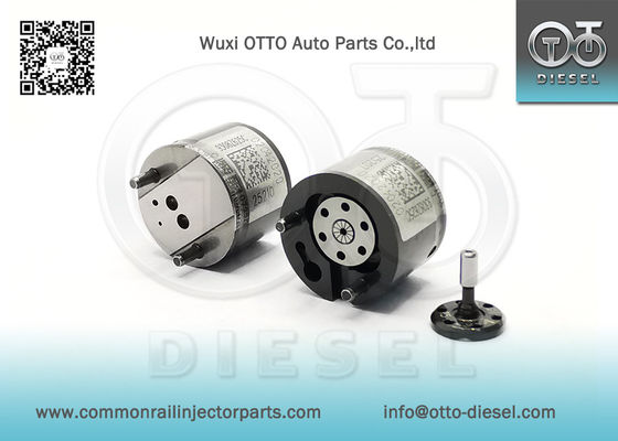 इंजेक्टर R00101D के लिए 9308-625C / 9308Z625C डेल्फी इंजेक्टर कंट्रोल वाल्व