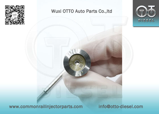 F00VC01051 इंजेक्टर के लिए इंजेक्टर नियंत्रण वाल्व 0445110171 0445110181 0445110182 0445110189 0445110190 आम रेल वाल्व विधानसभा