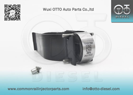 F00GX17005 0445116 श्रृंखला के लिए Piezo नियंत्रण इंजेक्टर वाल्व