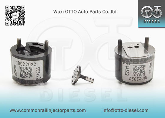 Delphi Injector Control Valve 28297165 इंजेक्टर के लिए 12 महीने की वारंटी के साथ हाई स्पीड स्टील 28239766/28264951/28489548