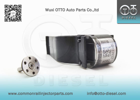 Delphi Injector Control Valve 28297165 इंजेक्टर के लिए 12 महीने की वारंटी के साथ हाई स्पीड स्टील 28239766/28264951/28489548