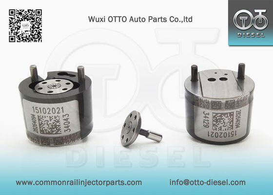 28264094 इंजेक्टर कंट्रोल वाल्व इंजेक्टर 28230891 के लिए