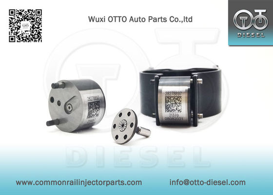 इंजेक्टर R04501D के लिए कॉमन रेल कंट्रोल वाल्व मॉडल 28278897