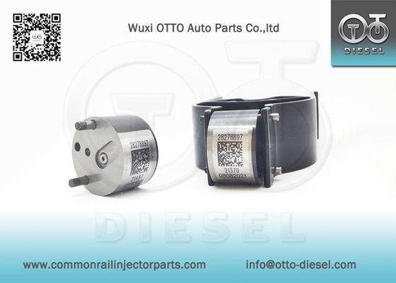 इंजेक्टर R04501D के लिए Delphi 28278897 कॉमन रेल कंट्रोल वाल्व, पेपर बॉक्स पैकिंग के साथ