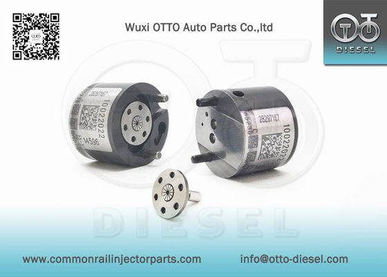 इंजेक्टर R00101D के लिए 9308-625C / 9308Z625C डेल्फी इंजेक्टर कंट्रोल वाल्व