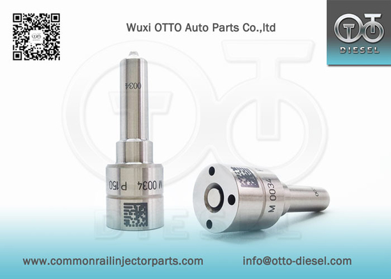 M0034P150 SIEMENS VDO Common Rail Nozzle For Common Rail Injectors A2C8139490080 सामान्य रेल इंजेक्टरों के लिए आम रेल नोजल