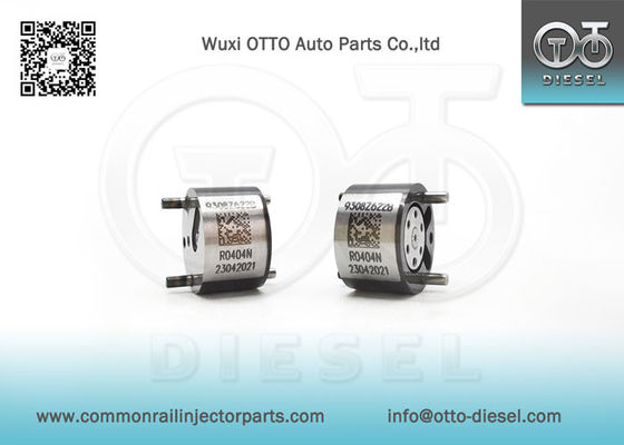 9308-622B इंजेक्टरों के लिए डेल्फी कॉमन रेल कंट्रोल वाल्व