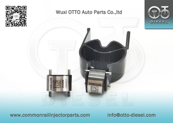 9308-622B इंजेक्टरों के लिए डेल्फी कॉमन रेल कंट्रोल वाल्व