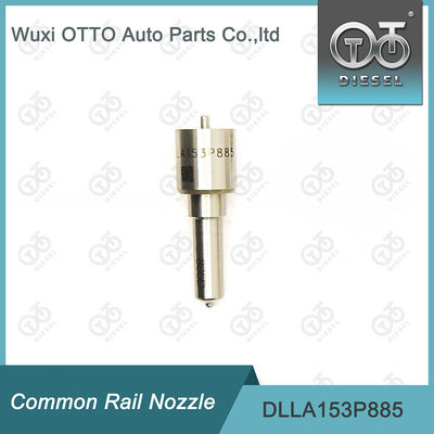 DLLA153P885 / 093400-8850 इंजेक्टरों के लिए कॉमन रेल नोजल 095000-5810/7060