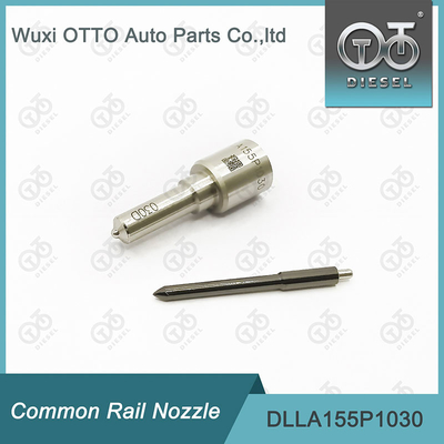 इंजेक्टर के लिए DLLA155P1030 डेंसो कॉमन रेल नोजल 095000-956X