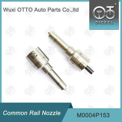 Siemens VDO Common Rail Nozzle M0004P153 के लिए A2C59513596 5WS40253