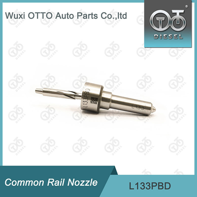 इंजेक्टर R00501Z के लिए L133PBD डेल्फी कॉमन रेल नोजल