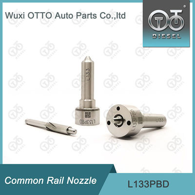 इंजेक्टर R00501Z के लिए L133PBD डेल्फी कॉमन रेल नोजल