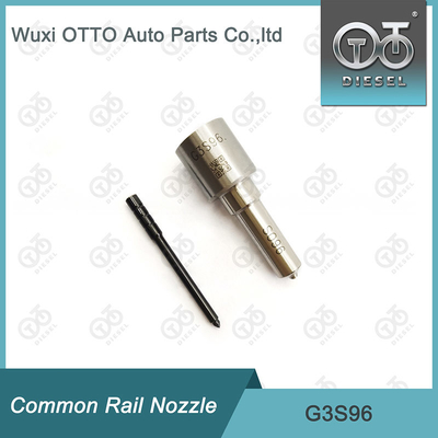 CAT C4.4 इंजन 295050-1810 के लिए डेन्सो कॉमन रेल नोजल G3S96