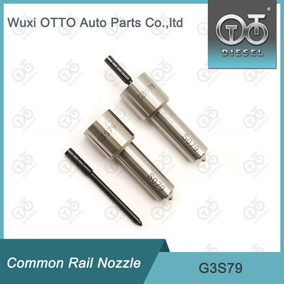 DENSO G3S79 कॉमन रेल नोजल 295050-1590 23670-E0590