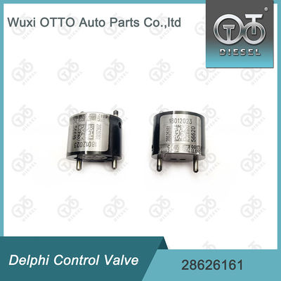 28626161 इंजेक्टरों के लिए सामान्य रेल नियंत्रण वाल्व 33800-4ए700/28236381