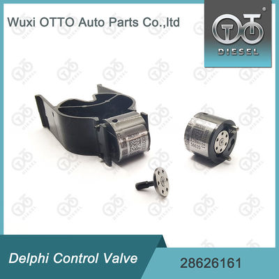 28626161 इंजेक्टरों के लिए सामान्य रेल नियंत्रण वाल्व 33800-4ए700/28236381