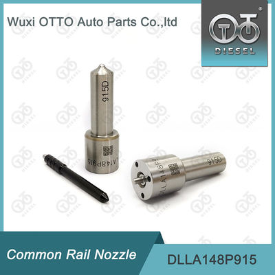 DLLA148P915 इंजेक्टरों के लिए Denso Common Rail नोजल 095000-6070 6251-11-3100