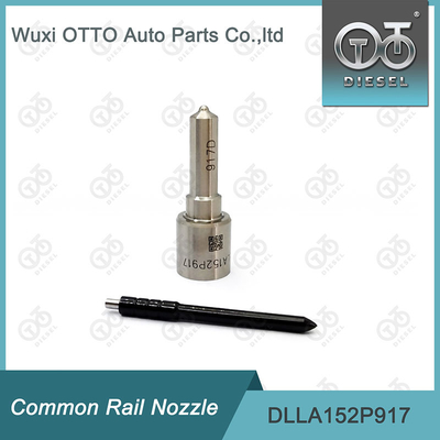 Denso DLLA152P917 कॉमन रेल नोजल 095000-602# 16600-ES60# के लिए