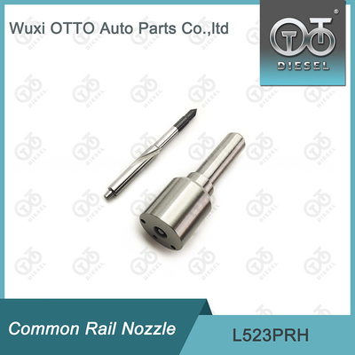 L523PRH कॉमन रेल इंजेक्टर नोजल डेल्फी OEM