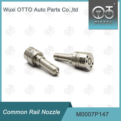 M0007P147 इंजेक्टरों के लिए आम रेल इंजेक्टर नोजल A2C59511606 / 5WS40087