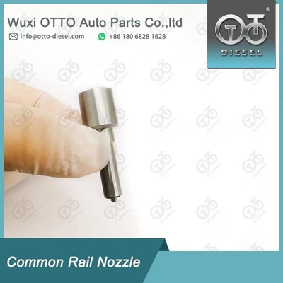 DLLA152P1038 इंजेक्टरों के लिए Denso Common Rail नोजल 095000-503# / 587# / 785# / 883#