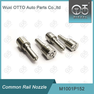 5WS40086 A2C59511610 के लिए सीमेंस VDO कॉमन रेल नोजल M1001P152