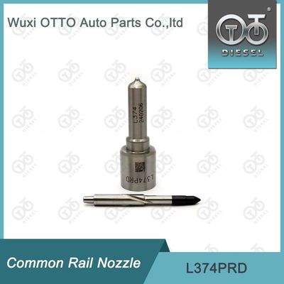 L374PRD इंजेक्टरों के लिए डेल्फी कॉमन रेल नोजल 33800-4A710