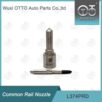 L374PRD इंजेक्टरों के लिए डेल्फी कॉमन रेल नोजल 33800-4A710