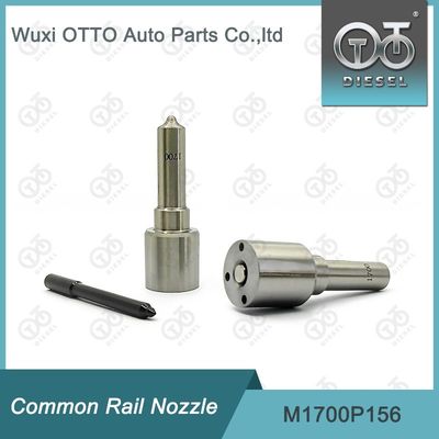 M1700P156 SIEMENS VDO इंजेक्टरों के लिए कॉमन रेल नोजल 1489400 / LR006495 / LR008836