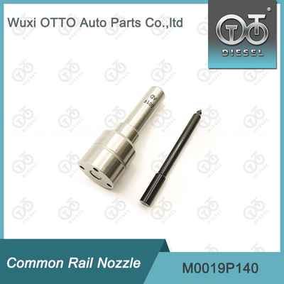 M0019P140 SIEMENS VDO इंजेक्टरों के लिए कॉमन रेल नोजल BK2Q-9K546-AG / CP1425432975