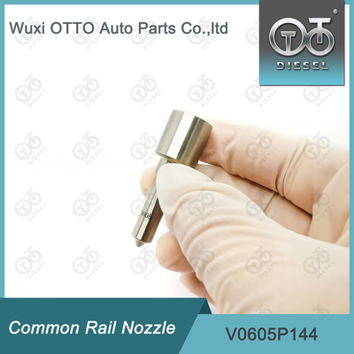 V0605P144 SIEMENS VDO डीजल इंजेक्टर के लिए इंजेक्शन नोजल 2S6Q-9F593-AB/AC A2C59513997