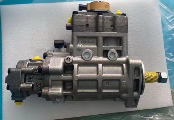 2641A312 कॉमन रेल डीजल पंप