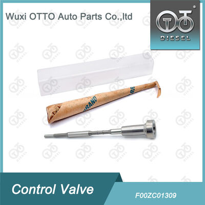 उच्च गुणवत्ता F00ZC01309 सामान्य रेल वाल्व सेट - टिकाऊ डीजल इंजन स्पेयर पार्ट्स