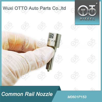 M0601P153 SIEMENS VDO इंजेक्टर के लिए कॉमन रेल नोजल A2C59511601