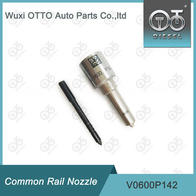 V0600P142 इंजेक्टरों के लिए VDO कॉमन रेल नोजल 5WS40000-Z / 9636680280
9652173680/ 9652173780