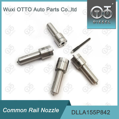 DLLA155P842(093400-8420) इंजेक्टर के लिए आम रेल नोजल 095000-6591