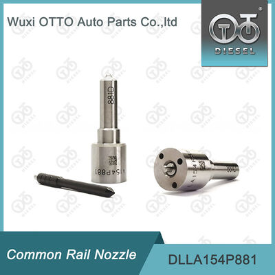 Dlla155p1116 इंजेक्टर के लिए डेंसो कॉमन रेल नोजल 095000-9840