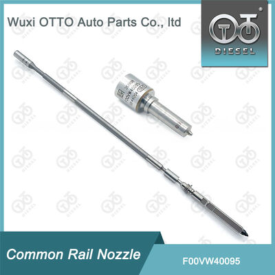 F00VW40095 कॉमन रेल नोजल Piezo इंजेक्टर नोजल इंजेक्टर के लिए फिट 0445110522